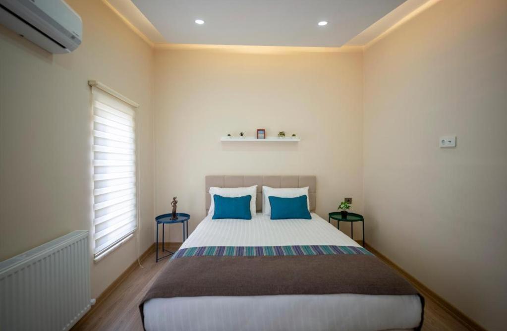 Abc Apart Hotel Antalya Exterior photo